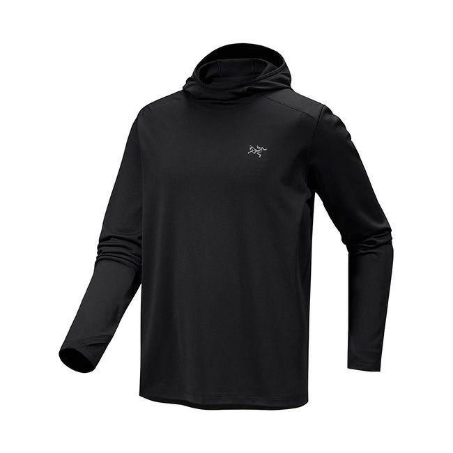 【アークテリクス/ARC'TERYX / MEN】のARC'TERYX アークテリクス コーマックヘビーウェイトフーディ メンズ 人気、トレンドファッション・服の通販 founy(ファニー) 　ファッション　Fashion　メンズファッション　Fashion for Men　メンズ　Men's, Menswear　 other-1|ID: prp329100004636147 ipo3291000000033396373