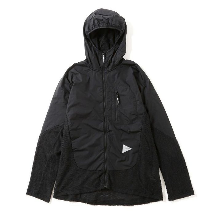 【アンドワンダー/and wander】のand wander アンドワンダー アルファダイレクトf/zフーディ インテリア・キッズ・メンズ・レディースファッション・服の通販 founy(ファニー) https://founy.com/ ファッション Fashion レディースファッション Fashion for Women |ID: prp329100004636148 ipo3291000000033396376