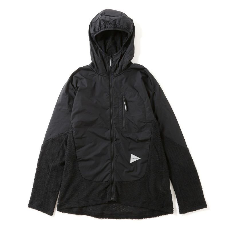 【アンドワンダー/and wander】のand wander アンドワンダー アルファダイレクトf/zフーディ 人気、トレンドファッション・服の通販 founy(ファニー) 　ファッション　Fashion　レディースファッション　Fashion for Women　 other-1|ID: prp329100004636148 ipo3291000000033396376