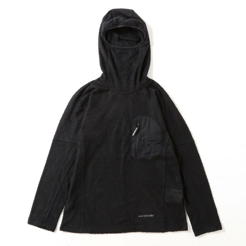 【アンドワンダー/and wander】のand wander アンドワンダー アルファダイレクトフーディ2 人気、トレンドファッション・服の通販 founy(ファニー) 　ファッション　Fashion　レディースファッション　Fashion for Women　イエロー　Yellow　 other-1|ID: prp329100004636150 ipo3291000000033396390