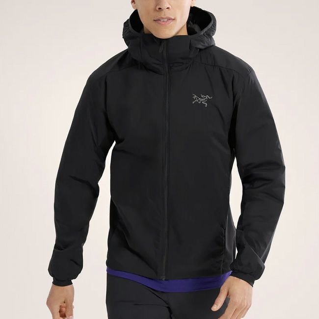 【アークテリクス/ARC'TERYX / MEN】のARC'TERYX アークテリクス アトムフーディ メンズ 人気、トレンドファッション・服の通販 founy(ファニー) 　ファッション　Fashion　メンズファッション　Fashion for Men　キャンバス　Canvas, Canvas Fabric　メンズ　Men's, Menswear　 other-1|ID: prp329100004636154 ipo3291000000033396398