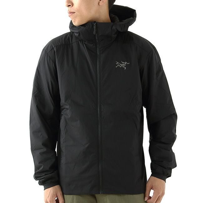 【アークテリクス/ARC'TERYX / MEN】のARC'TERYX アークテリクス アトムフーディ メンズ インテリア・キッズ・メンズ・レディースファッション・服の通販 founy(ファニー) https://founy.com/ ファッション Fashion メンズファッション Fashion for Men キャンバス Canvas, Canvas Fabric メンズ Men's, Menswear |ID: prp329100004636154 ipo3291000000035795727