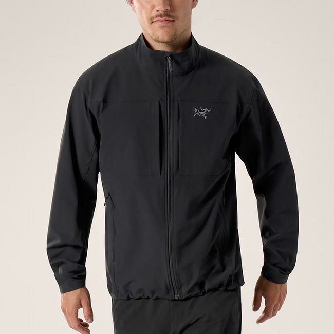 【アークテリクス/ARC'TERYX / MEN】のARC'TERYX アークテリクス ガンマジャケット メンズ インテリア・キッズ・メンズ・レディースファッション・服の通販 founy(ファニー) https://founy.com/ ファッション Fashion メンズファッション Fashion for Men メンズ Men's, Menswear |ID: prp329100004636156 ipo3291000000033396401