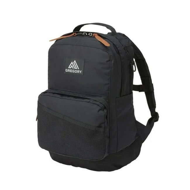 【グレゴリー/GREGORY】のGREGORY グレゴリー キャンパスデイM インテリア・キッズ・メンズ・レディースファッション・服の通販 founy(ファニー) https://founy.com/ ファッション Fashion レディースファッション Fashion for Women ショルダー Shoulder, Shoulder Strap スリーブ Sleeve, Long Sleeve / Short Sleeve フロント Front, Front Design ポケット Pocket, Pocket Detail メッシュ Mesh, Net Fabric |ID: prp329100004636870 ipo3291000000033529959