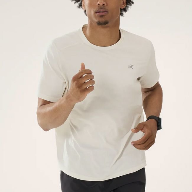 【アークテリクス/ARC'TERYX / MEN】のARC'TERYX アークテリクス コーマッククルーSS メンズ インテリア・キッズ・メンズ・レディースファッション・服の通販 founy(ファニー) https://founy.com/ ファッション Fashion メンズファッション Fashion for Men メンズ Men's, Menswear |ID: prp329100004642644 ipo3291000000033488760