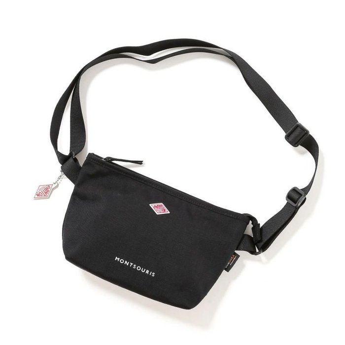 【ダントン/DANTON】のDANTON ダントン モンソーリ コーデュラキャンバス ユニセックス インテリア・キッズ・メンズ・レディースファッション・服の通販 founy(ファニー) https://founy.com/ ファッション Fashion レディースファッション Fashion for Women ショルダー Shoulder, Shoulder Strap |ID: prp329100004642645 ipo3291000000033488762