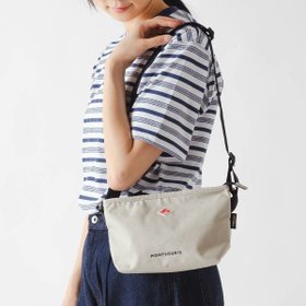 【ダントン/DANTON】のDANTON ダントン モンソーリ コーデュラキャンバス ユニセックス 人気、トレンドファッション・服の通販 founy(ファニー) ファッション Fashion レディースファッション Fashion for Women ショルダー Shoulder, Shoulder Strap |ID:prp329100004642645