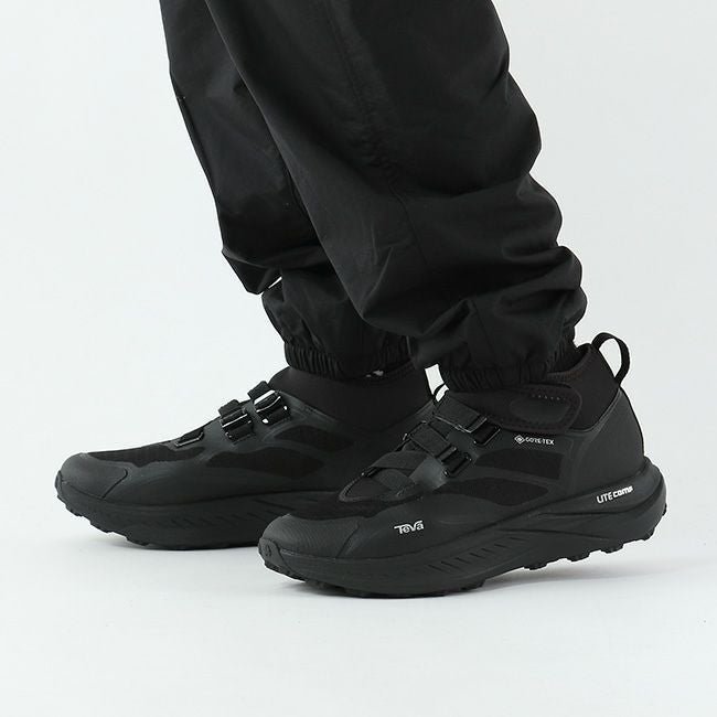 【テバ/Teva / MEN】のTEVA テバ トレイルワインダーミッドGTX メンズ インテリア・キッズ・メンズ・レディースファッション・服の通販 founy(ファニー) https://founy.com/ ファッション Fashion メンズファッション Fashion for Men メンズ Men's, Menswear |ID: prp329100004642661 ipo3291000000035767450