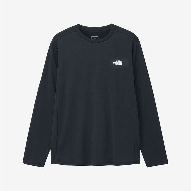 【ザ ノース フェイス/THE NORTH FACE / MEN】のTHE NORTH FACE ノースフェイス L/SワンポイントロゴTee メンズ 人気、トレンドファッション・服の通販 founy(ファニー) ファッション Fashion メンズファッション Fashion for Men フェイス Face, Facial Design メンズ Men's, Menswear ワンポイント One Point, Statement Accent 抗菌 Antibacterial, Bacteria-Resistant other-1|ID: prp329100004642664 ipo3291000000033488812