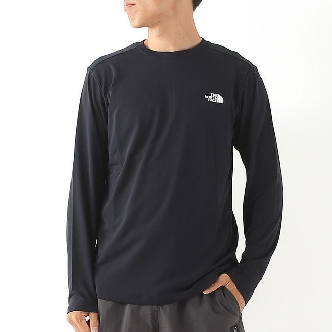 【ザ ノース フェイス/THE NORTH FACE / MEN】のTHE NORTH FACE ノースフェイス L/SワンポイントロゴTee メンズ インテリア・キッズ・メンズ・レディースファッション・服の通販 founy(ファニー) https://founy.com/ ファッション Fashion メンズファッション Fashion for Men フェイス Face, Facial Design メンズ Men's, Menswear ワンポイント One Point, Statement Accent 抗菌 Antibacterial, Bacteria-Resistant |ID: prp329100004642664 ipo3291000000035767456