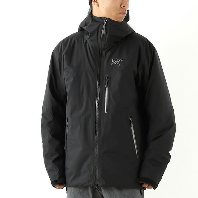 【アークテリクス/ARC'TERYX / MEN】のARC'TERYX アークテリクス ベータインサレーテッドジャケット メンズ インテリア・キッズ・メンズ・レディースファッション・服の通販 founy(ファニー) https://founy.com/ ファッション Fashion メンズファッション Fashion for Men メンズ Men's, Menswear |ID: prp329100004642669 ipo3291000000034122766
