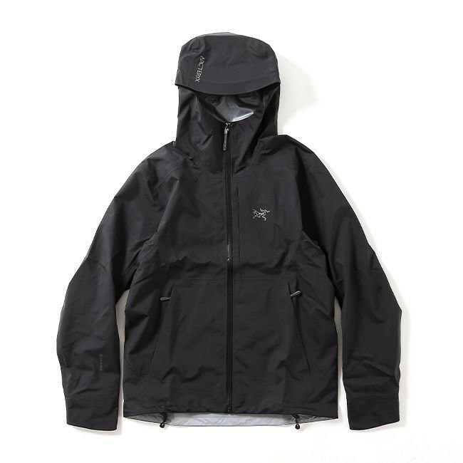 【アークテリクス/ARC'TERYX / MEN】のARC'TERYX アークテリクス レイルジャケット メンズ インテリア・キッズ・メンズ・レディースファッション・服の通販 founy(ファニー) https://founy.com/ ファッション Fashion メンズファッション Fashion for Men メンズ Men's, Menswear |ID: prp329100004642670 ipo3291000000033870534