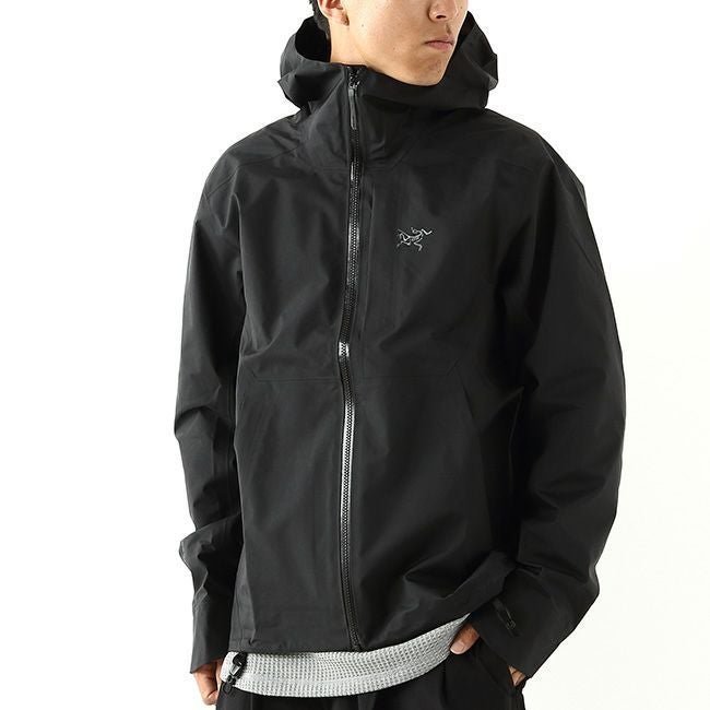 【アークテリクス/ARC'TERYX / MEN】のARC'TERYX アークテリクス レイルジャケット メンズ インテリア・キッズ・メンズ・レディースファッション・服の通販 founy(ファニー) https://founy.com/ ファッション Fashion メンズファッション Fashion for Men メンズ Men's, Menswear |ID: prp329100004642670 ipo3291000000035767063
