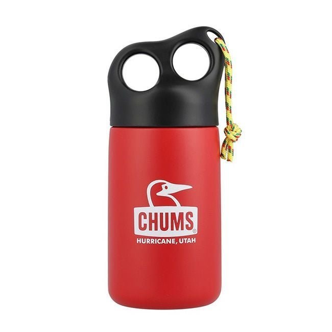 【チャムス/CHUMS / GOODS】のCHUMS チャムス キャンパーウェーブボトル300ml インテリア・キッズ・メンズ・レディースファッション・服の通販 founy(ファニー) https://founy.com/ イエロー Yellow キャップ Cap, Baseball Cap パープル Purple, Violet ホーム・キャンプ・アウトドア・お取り寄せ Home Living / Home & Lifestyle / Camping Gear / Outdoor Camping キャンプ用品・アウトドア
 Camping Gear & Outdoor Supplies 水筒 タンク Camping Bottles & Water Tanks |ID: prp329100004642679 ipo3291000000035732737