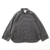 【ダントン/DANTON】のDANTON ダントン ドルマンスリーブシャツ 80/-ツイル【ウィメンズ】 人気、トレンドファッション・服の通販 founy(ファニー) ファッション Fashion レディースファッション Fashion for Women トップス・カットソー Cut & Sew Tops シャツ・ブラウス・オフィスカジュアル Elegant Blouses & Button-Ups ツイル Twist, Twisted Detail |ID:prp329100004642684