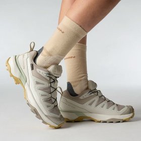 【サロモン/Salomon】のSALOMON サロモン Xウルトラ360エッジGTX【ウィメンズ】 人気、トレンドファッション・服の通販 founy(ファニー) ファッション Fashion レディースファッション Fashion for Women ドロップ Drop Shoulder, Dropped Style ライナー Liner, Inner Layer ラバー Rubber, Rubber Sole レース Lace, Lace Fabric |ID:prp329100004642695