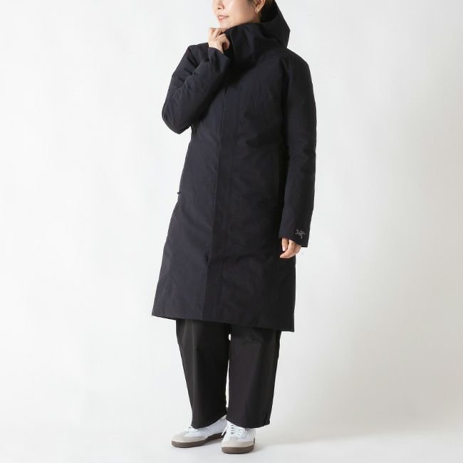 【アークテリクス/ARCTERYX】のARC'TERYX アークテリクス パテラパーカ【ウィメンズ】 人気、トレンドファッション・服の通販 founy(ファニー) ファッション Fashion レディースファッション Fashion for Women トップス・カットソー Cut & Sew Tops レディースパーカー・カジュアルフーディー Casual Hoodies & Sweatshirts other-1|ID: prp329100004642696 ipo3291000000033870601