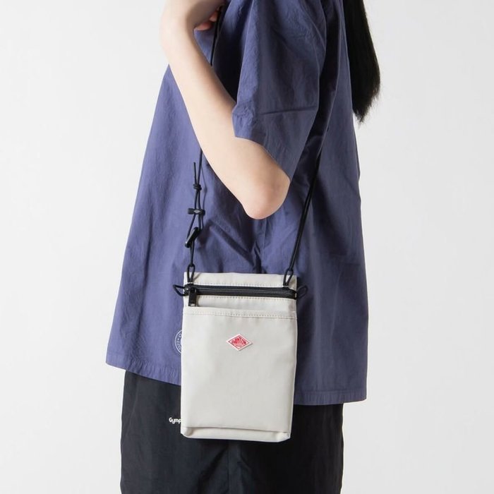 【ダントン/DANTON】のDANTON ダントン サンドミニク インテリア・キッズ・メンズ・レディースファッション・服の通販 founy(ファニー) https://founy.com/ ファッション Fashion レディースファッション Fashion for Women オリエンタル Oriental Pattern ショルダー Shoulder, Shoulder Strap |ID: prp329100004643699 ipo3291000000033500490