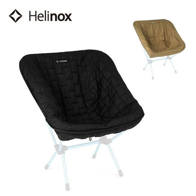 【ヘリノックス/Helinox / GOODS】のHelinox ヘリノックス シートウォーマー(チェアワン) インテリア・キッズ・メンズ・レディースファッション・服の通販 founy(ファニー) https://founy.com/ ホーム・キャンプ・アウトドア・お取り寄せ Home Living / Home & Lifestyle / Camping Gear / Outdoor Camping キャンプ用品・アウトドア
 Camping Gear & Outdoor Supplies チェア テーブル Folding Camp Chairs & Portable Tables |ID: prp329100004644629 ipo3291000000033514195