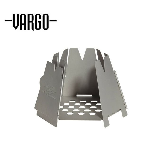 【バーゴ/VARGO / GOODS】のVARGO バーゴ ステンレスヘキサゴンウッドストーブ インテリア・キッズ・メンズ・レディースファッション・服の通販 founy(ファニー) https://founy.com/ ホーム・キャンプ・アウトドア・お取り寄せ Home Living / Home & Lifestyle / Camping Gear / Outdoor Camping キャンプ用品・アウトドア
 Camping Gear & Outdoor Supplies その他 雑貨 小物 Camping Tools |ID: prp329100004644630 ipo3291000000033514213