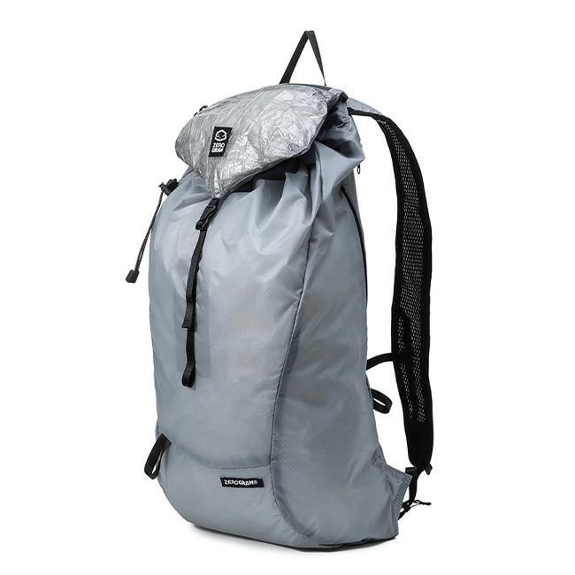 【ゼログラム/ZEROGRAM】のZEROGRAM ゼログラム パッカブルシルデイパック wダイニーマ 人気、トレンドファッション・服の通販 founy(ファニー) 　ファッション　Fashion　レディースファッション　Fashion for Women　フロント　Front, Front Design　ポケット　Pocket, Pocket Detail　 other-1|ID: prp329100004645666 ipo3291000000033630963