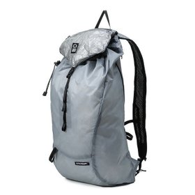 【ゼログラム/ZEROGRAM】のZEROGRAM ゼログラム パッカブルシルデイパック wダイニーマ 人気、トレンドファッション・服の通販 founy(ファニー) ファッション Fashion レディースファッション Fashion for Women フロント Front, Front Design ポケット Pocket, Pocket Detail |ID:prp329100004645666