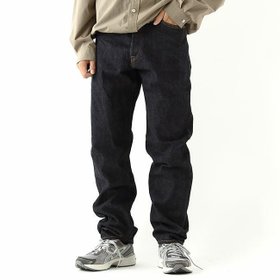 【エフオービーファクトリー/F.O.B FACTORY / MEN】のFOB FACTORY エフオービーファクトリー セルビッチデニムテーパード5P 人気、トレンドファッション・服の通販 founy(ファニー) ファッション Fashion メンズファッション Fashion for Men |ID:prp329100004645674