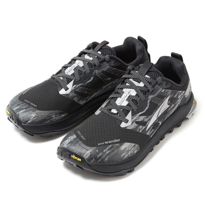 【その他のブランド/Other】のALTRA×and wander アルトラ×アンドワンダー ローンピーク9+ インテリア・キッズ・メンズ・レディースファッション・服の通販 founy(ファニー) https://founy.com/ ファッション Fashion メンズファッション Fashion for Men オレンジ Orange |ID: prp329100004647837 ipo3291000000033553226