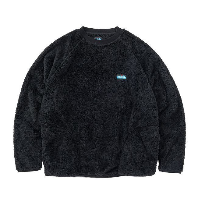 【カブー/KAVU / MEN】のKAVU カブー シャギークルー インテリア・キッズ・メンズ・レディースファッション・服の通販 founy(ファニー) https://founy.com/ ファッション Fashion メンズファッション Fashion for Men |ID: prp329100004647840 ipo3291000000033553232