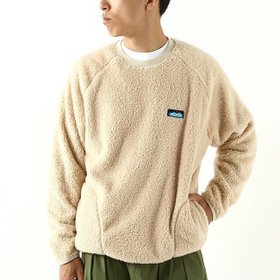 【カブー/KAVU / MEN】のKAVU カブー シャギークルー 人気、トレンドファッション・服の通販 founy(ファニー) ファッション Fashion メンズファッション Fashion for Men |ID:prp329100004647840