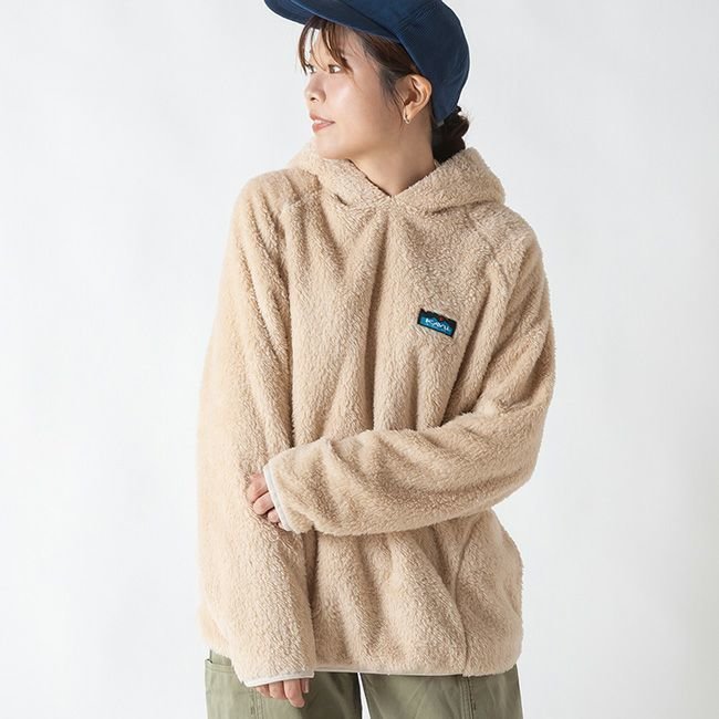 【カブー/KAVU / MEN】のKAVU カブー シャギーパーカー インテリア・キッズ・メンズ・レディースファッション・服の通販 founy(ファニー) https://founy.com/ ファッション Fashion メンズファッション Fashion for Men |ID: prp329100004647841 ipo3291000000035767367