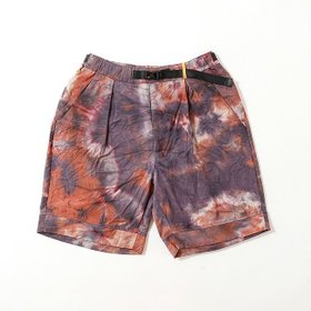 【ノービット/norbit / MEN】のnorbit ノービット インジェクションダイイングショーツ 人気、トレンドファッション・服の通販 founy(ファニー) ファッション Fashion メンズファッション Fashion for Men オレンジ Orange |ID:prp329100004647843