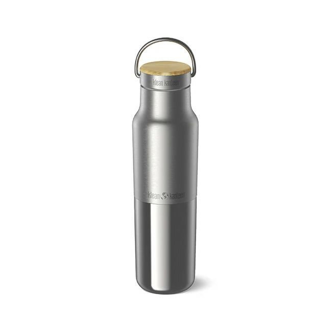 【クリーンカンティーン/Klean Kanteen / GOODS】のKlean Kanteen クリーンカンティーン ライズクラシックバンブー12oz(355ml) インテリア・キッズ・メンズ・レディースファッション・服の通販 founy(ファニー) https://founy.com/ キャップ Cap, Baseball Cap コーティング Coating, Coated Finish ダブル Double, Double-Breasted ホーム・キャンプ・アウトドア・お取り寄せ Home Living / Home & Lifestyle / Camping Gear / Outdoor Camping キャンプ用品・アウトドア
 Camping Gear & Outdoor Supplies その他 雑貨 小物 Camping Tools |ID: prp329100004647846 ipo3291000000033553242