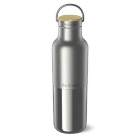 【クリーンカンティーン/Klean Kanteen / GOODS】のKlean Kanteen クリーンカンティーン ライズクラシックバンブー20oz(592ml) 人気、トレンドファッション・服の通販 founy(ファニー) キャップ Cap, Baseball Cap コーティング Coating, Coated Finish ダブル Double, Double-Breasted ホーム・キャンプ・アウトドア・お取り寄せ Home Living / Home & Lifestyle / Camping Gear / Outdoor Camping キャンプ用品・アウトドア
 Camping Gear & Outdoor Supplies その他 雑貨 小物 Camping Tools |ID:prp329100004647848