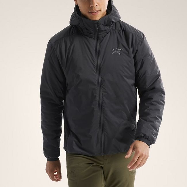 【アークテリクス/ARC'TERYX / MEN】のARC'TERYX アークテリクス アトムSVフーディ メンズ 人気、トレンドファッション・服の通販 founy(ファニー) ファッション Fashion メンズファッション Fashion for Men メンズ Men's, Menswear other-1|ID: prp329100004650081 ipo3291000000033592564
