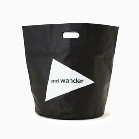 【アンドワンダー/and wander / GOODS】のand wander アンドワンダー ストレージバケット35L 人気、トレンドファッション・服の通販 founy(ファニー) ホーム・キャンプ・アウトドア・お取り寄せ Home Living / Home & Lifestyle / Camping Gear / Outdoor Camping キャンプ用品・アウトドア
 Camping Gear & Outdoor Supplies その他 雑貨 小物 Camping Tools |ID:prp329100004650083