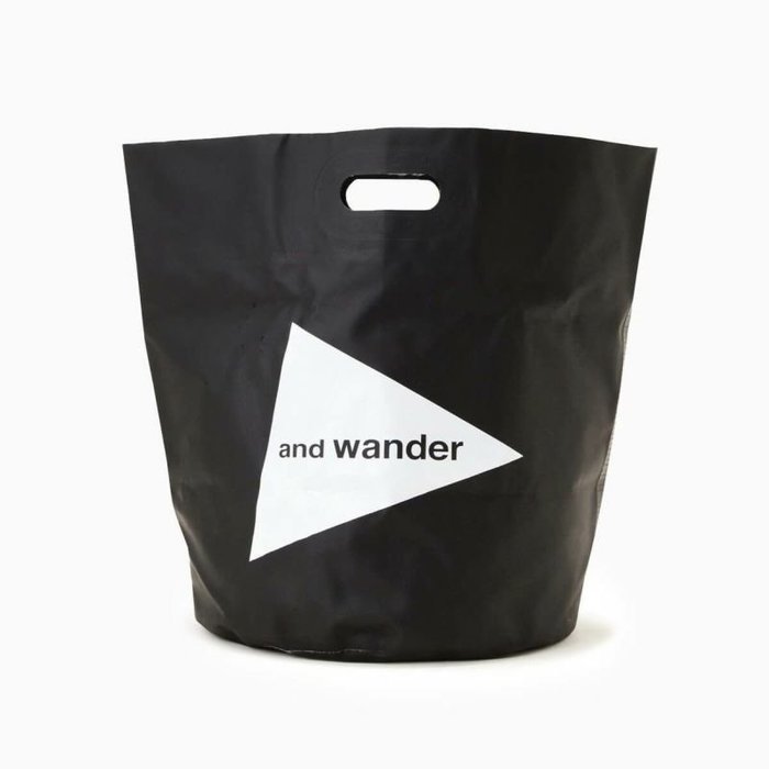 【アンドワンダー/and wander / GOODS】のand wander アンドワンダー ストレージバケット35L インテリア・キッズ・メンズ・レディースファッション・服の通販 founy(ファニー) https://founy.com/ ホーム・キャンプ・アウトドア・お取り寄せ Home Living / Home & Lifestyle / Camping Gear / Outdoor Camping キャンプ用品・アウトドア
 Camping Gear & Outdoor Supplies その他 雑貨 小物 Camping Tools |ID: prp329100004650083 ipo3291000000035222418