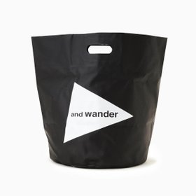 【アンドワンダー/and wander / GOODS】のand wander アンドワンダー ストレージバケット35L 人気、トレンドファッション・服の通販 founy(ファニー) ホーム・キャンプ・アウトドア・お取り寄せ Home Living / Home & Lifestyle / Camping Gear / Outdoor Camping キャンプ用品・アウトドア
 Camping Gear & Outdoor Supplies その他 雑貨 小物 Camping Tools |ID:prp329100004650083