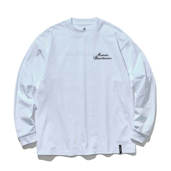 【マウンテンリサーチ/Mountain Research / MEN】のMountain Research マウンテンリサーチ A.M. L/S インテリア・キッズ・メンズ・レディースファッション・服の通販 founy(ファニー) https://founy.com/ ファッション Fashion メンズファッション Fashion for Men |ID: prp329100004651116 ipo3291000000035795655