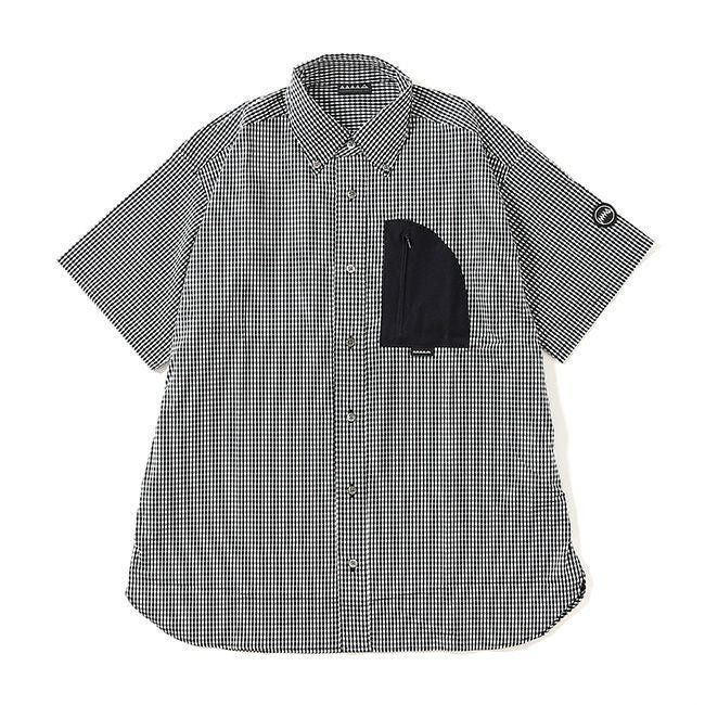 【その他のブランド/Other】のMOUNTAIN MARTIAL ARTS マウンテンマーシャルアーツ プライムフレックスドットエアーリップストップB.D インテリア・キッズ・メンズ・レディースファッション・服の通販 founy(ファニー) https://founy.com/ ファッション Fashion メンズファッション Fashion for Men チェック Check, Plaid, Tartan メッシュ Mesh, Net Fabric |ID: prp329100004651117 ipo3291000000036118160