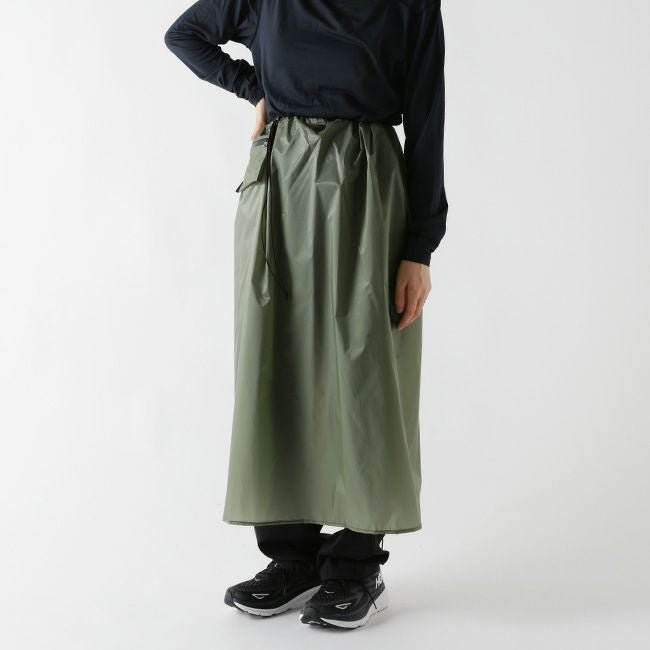 【カイル/CAYL】のCAYL ケイル ハイキングスカート インテリア・キッズ・メンズ・レディースファッション・服の通販 founy(ファニー) https://founy.com/ ファッション Fashion レディースファッション Fashion for Women スカート Skirts |ID: prp329100004651118 ipo3291000000035795658