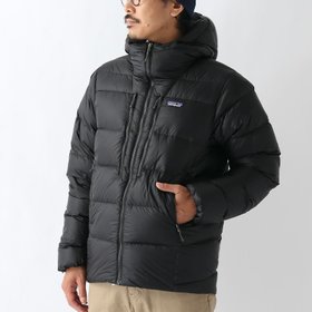 【パタゴニア/Patagonia / MEN】 patagonia パタゴニア フィッツロイダウンフーディ メンズ人気、トレンドファッション・服の通販 founy(ファニー) ファッション Fashion メンズファッション Fashion for Men メンズ Men's, Menswear |ID:prp329100004652167