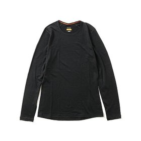 【アイスブレーカー/icebreaker】のIcebreaker アイスブレーカー メリノ200 オアシスLSクルー【ウィメンズ】 人気、トレンドファッション・服の通販 founy(ファニー) ファッション Fashion レディースファッション Fashion for Women |ID:prp329100004654002