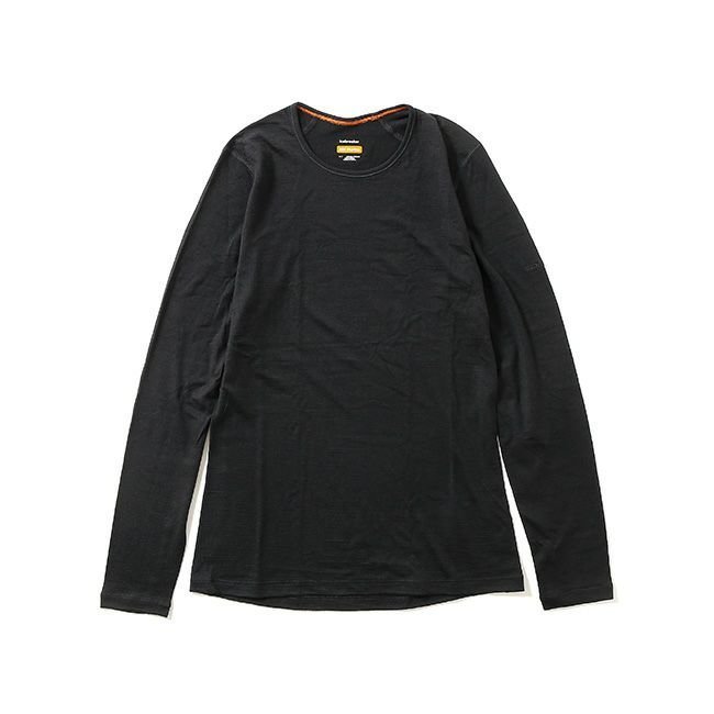 【アイスブレーカー/icebreaker】のIcebreaker アイスブレーカー メリノ200 オアシスLSクルー【ウィメンズ】 人気、トレンドファッション・服の通販 founy(ファニー) 　ファッション　Fashion　レディースファッション　Fashion for Women　 other-1|ID: prp329100004654002 ipo3291000000033870597