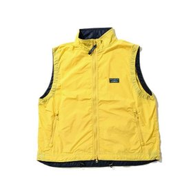 【エルエルビーン/L.L.Bean / MEN】のL.L.Bean エルエルビーン ロクスベリーベスト 人気、トレンドファッション・服の通販 founy(ファニー) ファッション Fashion メンズファッション Fashion for Men イエロー Yellow |ID:prp329100004655403