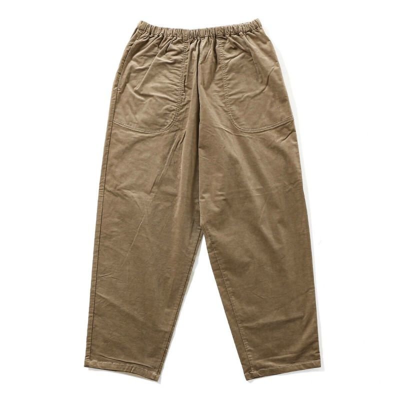 【ダントン/DANTON】のDANTON ダントン イージーパンツ 28Wストレッチコーデュロイ【ウィメンズ】 人気、トレンドファッション・服の通販 founy(ファニー) 　ファッション　Fashion　レディースファッション　Fashion for Women　パンツ　Pants & Trousers　コーデュロイ　Corduroy, Cord Fabric　ストレッチ　Stretch, Stretchy Fabric　 other-1|ID: prp329100004660876 ipo3291000000033870584
