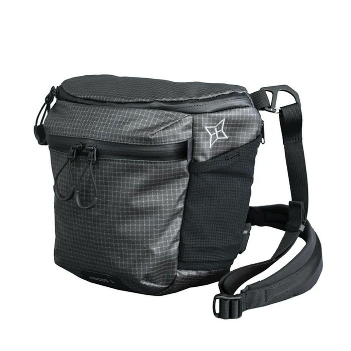 【パーゴワークス/PaaGo WORKS / GOODS】のPaaGo WORKS パーゴワークス フォーカスL インテリア・キッズ・メンズ・レディースファッション・服の通販 founy(ファニー) https://founy.com/ コーティング Coating, Coated Finish ショルダー Shoulder, Shoulder Strap ホーム・キャンプ・アウトドア・お取り寄せ Home Living / Home & Lifestyle / Camping Gear / Outdoor Camping キャンプ用品・アウトドア
 Camping Gear & Outdoor Supplies その他 雑貨 小物 Camping Tools |ID: prp329100004660879 ipo3291000000035732502