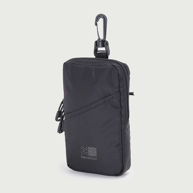 【カリマー/Karrimor】のKARRIMOR カリマー TCパデットポーチ インテリア・キッズ・メンズ・レディースファッション・服の通販 founy(ファニー) https://founy.com/ ファッション Fashion レディースファッション Fashion for Women ポーチ&ミニバッグ Pouches & Mini Bags |ID: prp329100004660891 ipo3291000000033870411