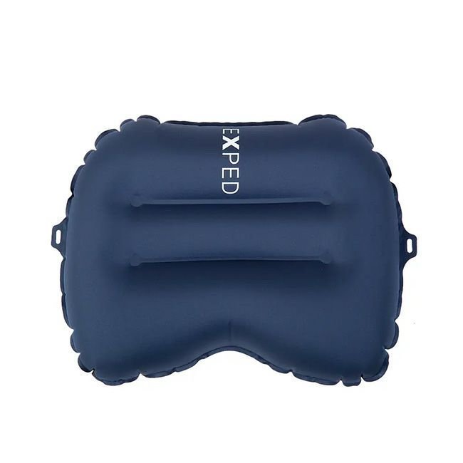【エクスペド/EXPED / GOODS】のEXPED エクスペド バーサピロー M インテリア・キッズ・メンズ・レディースファッション・服の通販 founy(ファニー) https://founy.com/ アイレット Eyelet Lace コンパクト Compact, Small Size 軽量 Lightweight, Ultra Light ホーム・キャンプ・アウトドア・お取り寄せ Home Living / Home & Lifestyle / Camping Gear / Outdoor Camping キャンプ用品・アウトドア
 Camping Gear & Outdoor Supplies 寝具 シュラフ 枕 Sleeping Bags & Camping Pillows |ID: prp329100004660896 ipo3291000000033728435