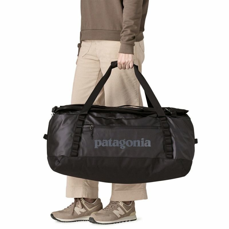 【パタゴニア/Patagonia】のpatagonia パタゴニア ブラックホールダッフル70L 人気、トレンドファッション・服の通販 founy(ファニー) ファッション Fashion レディースファッション Fashion for Women other-1|ID: prp329100004660903 ipo3291000000033728445